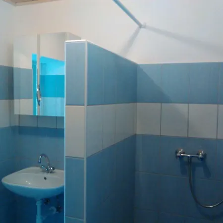 بيت ضيافة Kovacsek Haza Poroszló